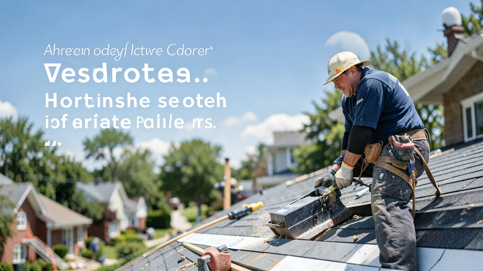 Roof Replacement in Hudsonville, MI near me